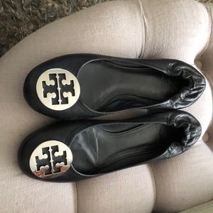 Tory Burch ‘minnie’ ballet flat